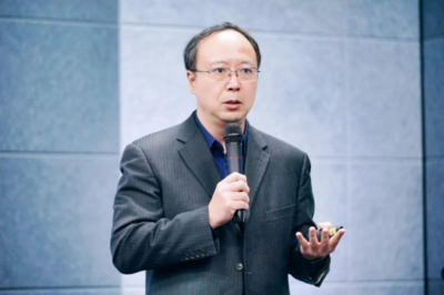 9秒下線一臺(tái)筆記本電腦！探秘聯(lián)想（天津）5G智慧工廠背后的計(jì)算機(jī)網(wǎng)絡(luò)工程