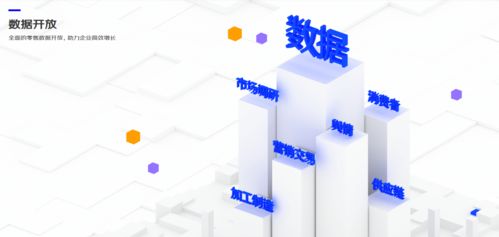 京東商騏助力品牌生意增長 從時間軸看產(chǎn)品到信息咨詢服務(wù)